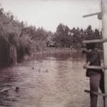 Foto: Laguna Tocornal, Jorge Cassis (1930)