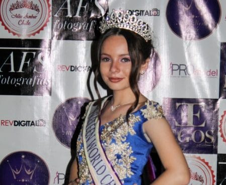 Joven Puentealtina necesita ayuda para representar a Chile en Mini World Internacional