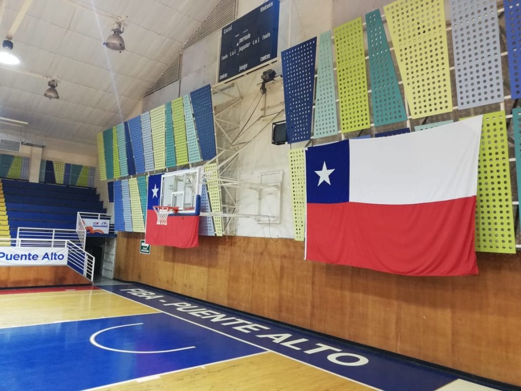 ¡Atención! Hoy viernes se realizará prueba masiva para ingresar al equipo femenino de básquetbol de Puente Alto C.D