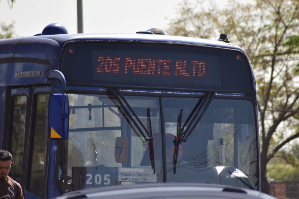 Transantiago cumple 13 años: la historia del sistema que buscaba ser toda una revolución en la capital
