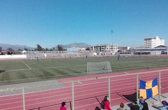 2020 trae diversas novedades para el deporte en Puente Alto