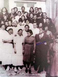 Casa de Socorro (1938)