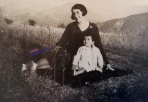 Paseo (1930)