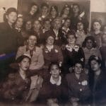 Trabajadoras Textil Victoria (1940))