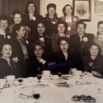 Damas Acción Católica (1940)
