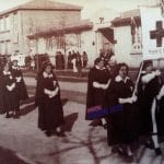 Cruz Roja (1950)