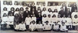 Escuela Superior de niñas (1944)