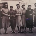 Escuela Centralizada (1950)
