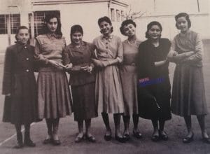 Escuela Centralizada (1950)