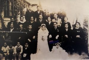 Matrimonio (1940)