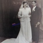 Matrimonio Pérez Lahsen (1947)