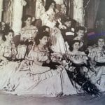 Reina de la Fiesta de la Primavera (1959)