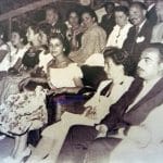 Reina de la Fiesta de la Primavera (1959)