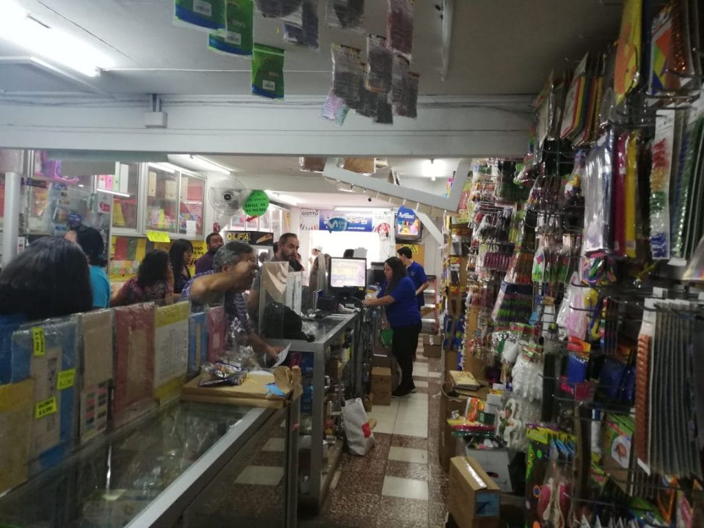 Librería Jabes, 19 años acompañando a los puentealtinos
