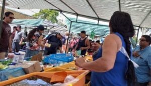 Fuente: Facebook Feria Grande