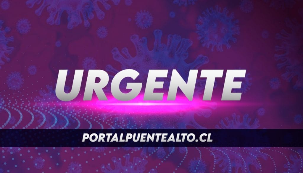 Alcalde Codina confirma brote de Covid-19 en el Hogar ELEAM Puente Alto Cordillera