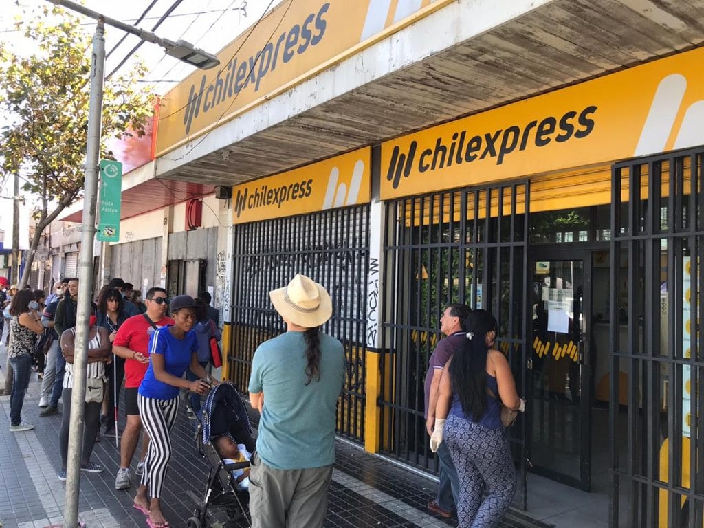 Entérate de los distintos horarios de los locales del centro de Puente Alto