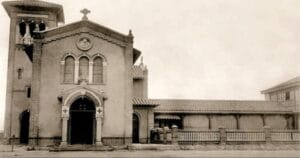Foto: "Chile del 1900", Miguel Plaza, www.chiledel1900.blogspot.com
