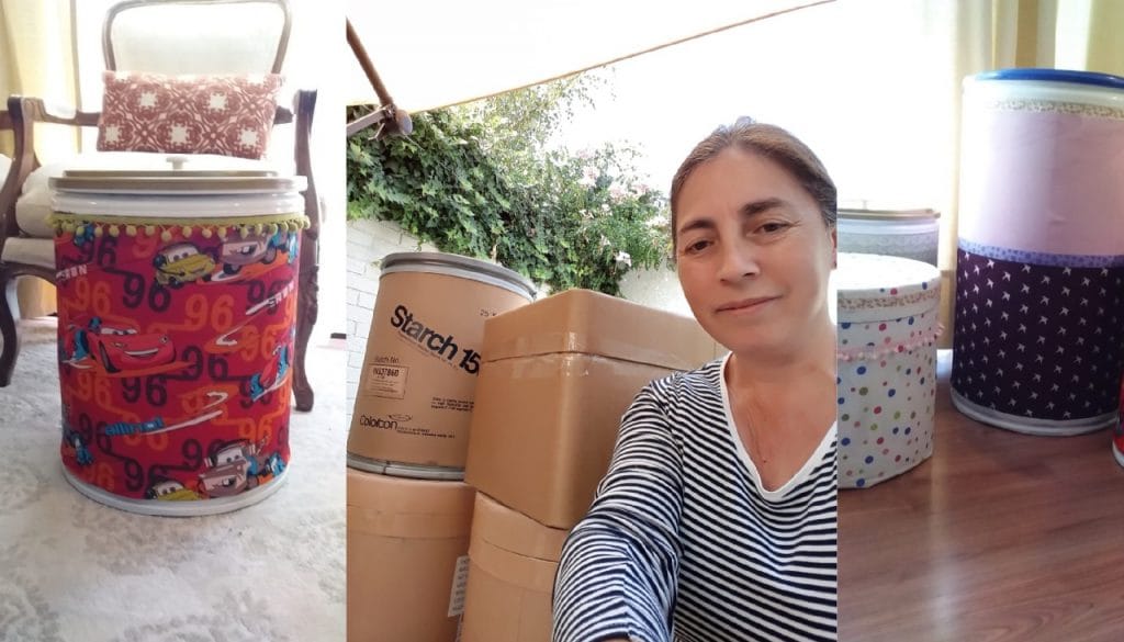 ¿No sabes dónde guardar tu mercadería? Te dejamos un dato de contenedores personalizados en Puente Alto