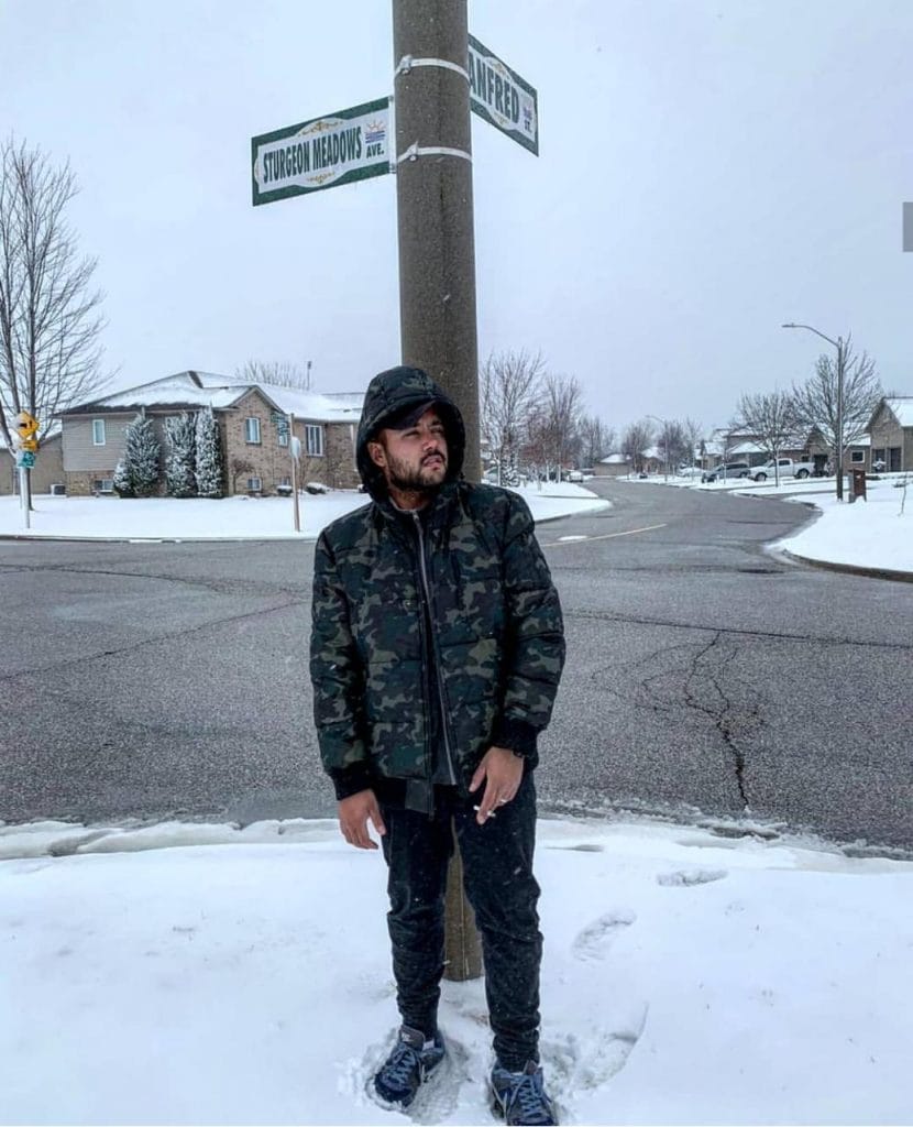 Kila: Urban Music puentealtina que hace patria en Canadá