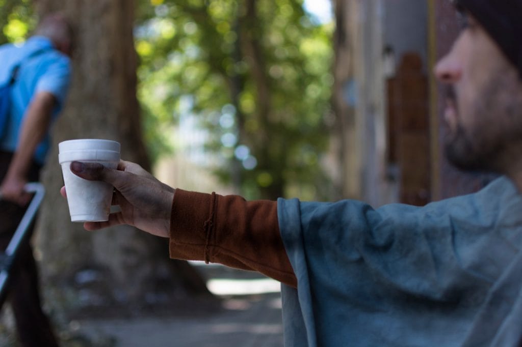 Se anunció el adelanto del “Plan invierno” para apoyar a personas en situación de calle