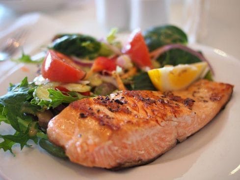¿No sabes qué comer hoy o simplemente no tienes ganas de cocinar?