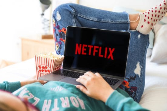 Domingo de ocio en Puente Alto: ¿Qué ver en Netflix?