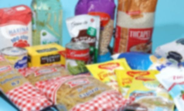 ¡Atención Puente Alto! Mañana comienza la distribución de cajas de mercadería