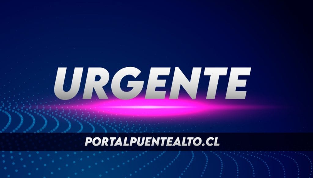 Hoy entregarán al sector Óscar Bonilla cajas de mercadería en Puente Alto