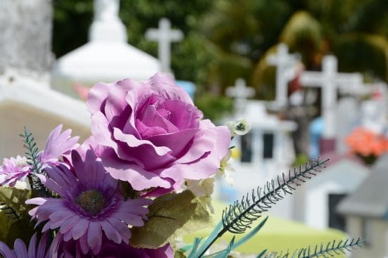 El 80% de los funerales y sepulturas en Puente Alto son a causa del Covid-19.