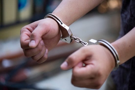 Juzgado de garantía solicita cierre parcial de la cárcel de Puente Alto