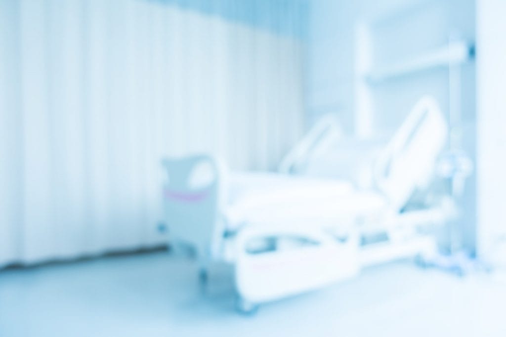 Así se vive la pandemia en el Hospital Sótero del Río de Puente Alto según la jefa de la APC