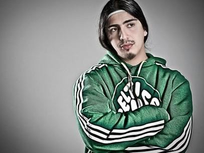 Recordamos al reconocido artista de Puente Alto Mc Browen, quién formó parte del grupo Shamanes Crew