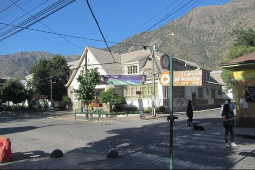 San José de Maipo: Listado de actividades en celebración Día del Patrimonio 29,30 y 31 de mayo.