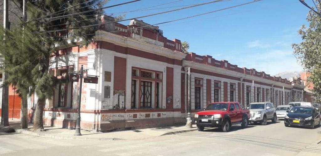 Confirman primer fallecido en Complejo Hospitalario San José de Maipo por Covid-19