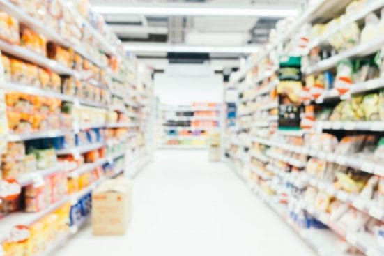 Trabajadores del Supermercado Monserrat de Puente Alto denuncian que desde abril no reciben sueldo
