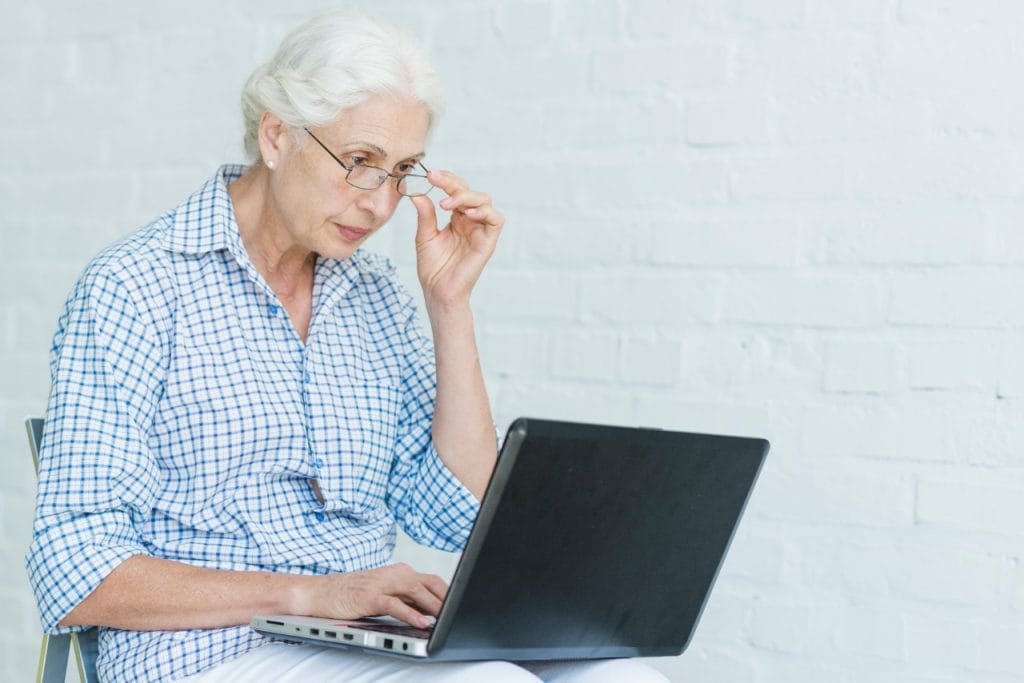 ¡Ojo Puente Alto! Para cobrar las pensiones no necesitas el permiso temporal