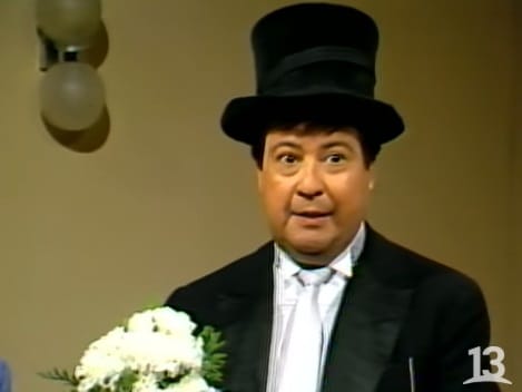 Luto en el humor chileno: Pepe Tapia fallece a causa del Covid-19