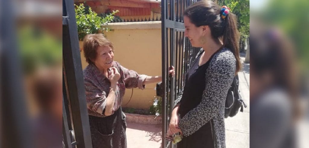 Bernardita Paúl Ossandón “el subsidio de arriendo del adulto mayor es una oportunidad para vivir dignamente”
