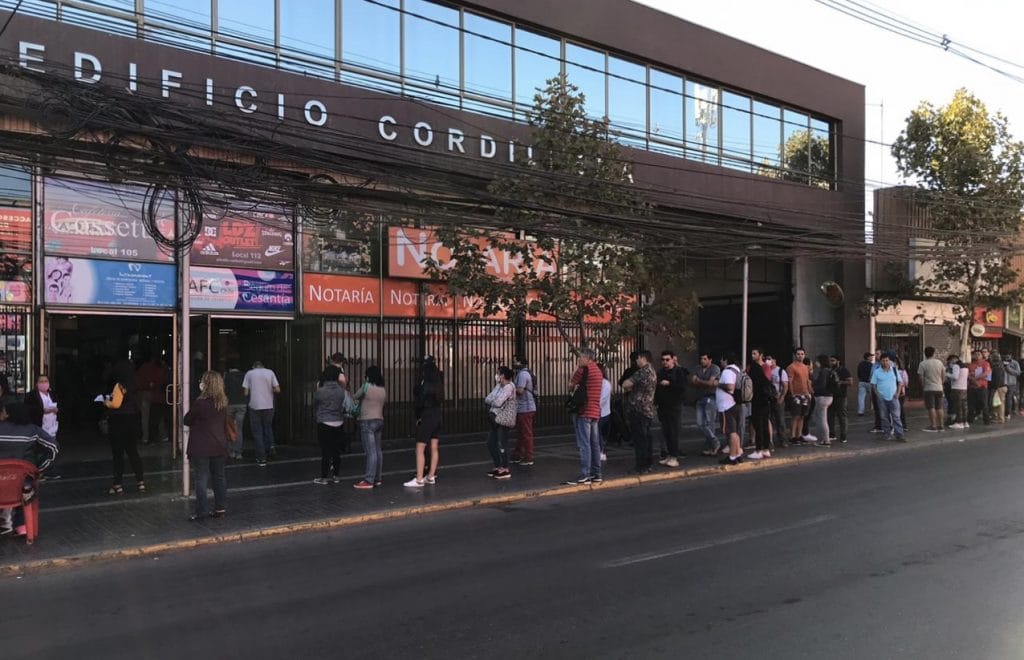 Dato útil: Los trámites que ya no requerirán el paso por una notaria