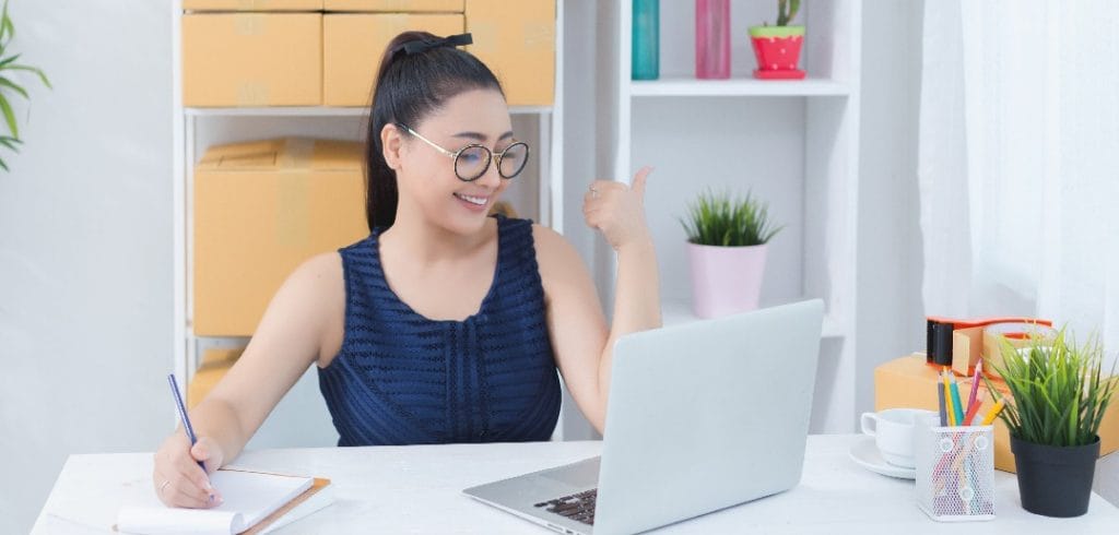 Iniciativa de Prodemu “seguimos de pie” beneficiará a 500 mujeres emprendedoras