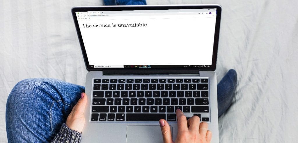 Afiliados de AFP Modelo y Provida reportan errores en su sitio web