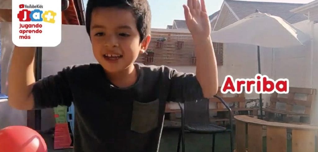“Jugando Aprendo Más” actividades gratuitas para potenciar el aprendizaje de niños con necesidades especiales