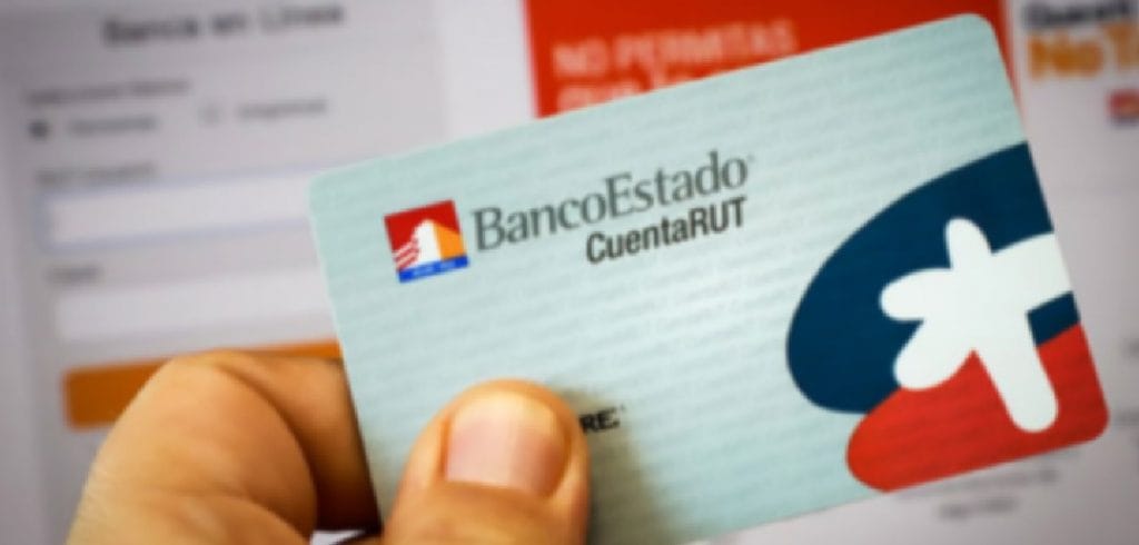 Presidente del Banco Estado: “El monto abonado por las AFP no va a incidir en el cupo disponible de su Cuenta Rut”