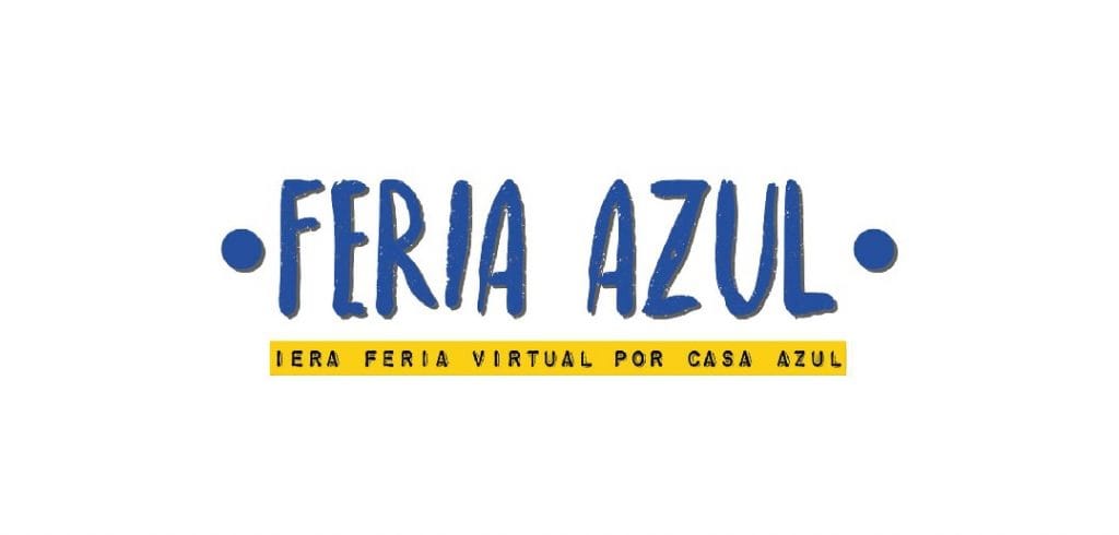 Casa Azul, lanza primera feria virtual para emprendedores en Pirque, Puente Alto y todo Chile