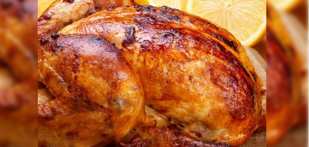 ¿Cómo se ha visto afectada la venta de Pollos Asados en tiempos de pandemia?