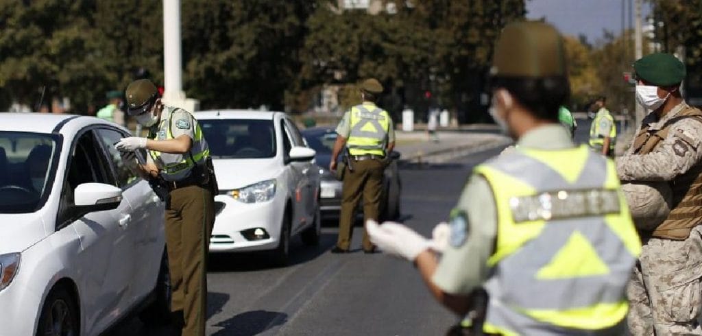 Otra vez postergan nuevo sistema para sacar permisos y salvoconductos