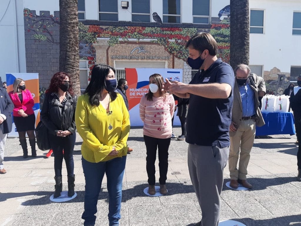 Seremi de Salud corrigió las cifras de trazabilidad de Puente Alto que causaron molestia en el municipio