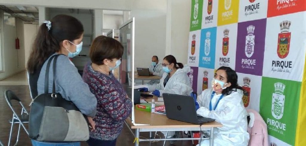 Nuevo apoyo en Pirque: municipalidad facilita asesoramiento para retiro del 10%