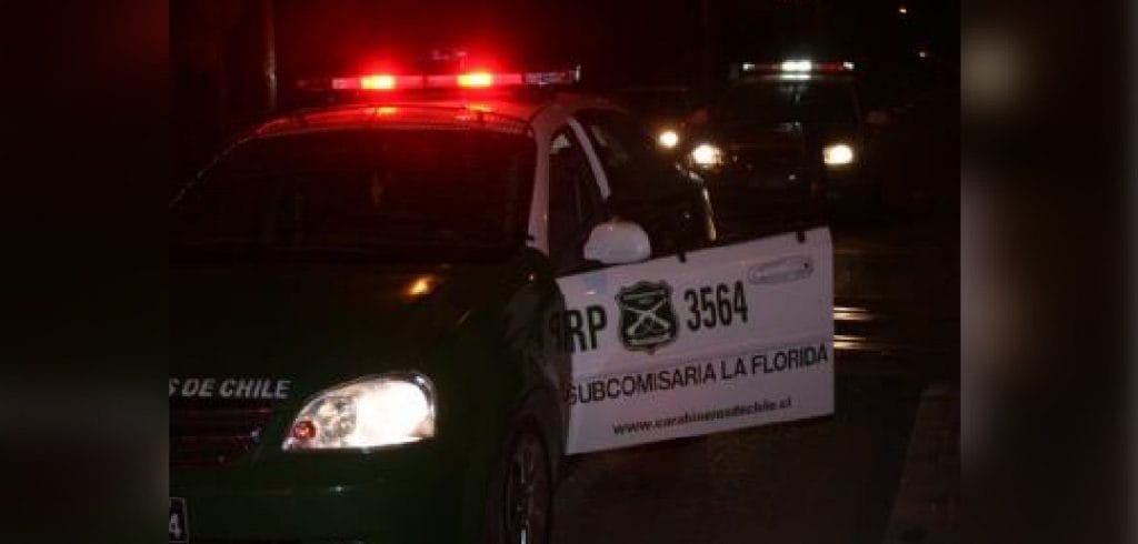 Hay personas que no entienden: 21 detenidos tras fiesta en Puente Alto